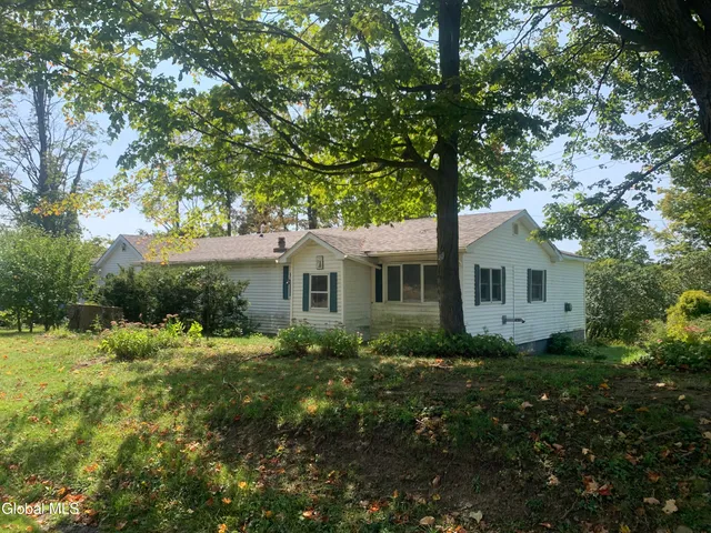 $149,500 | 7119 Highway 10, Sharon Springs, NY 13459