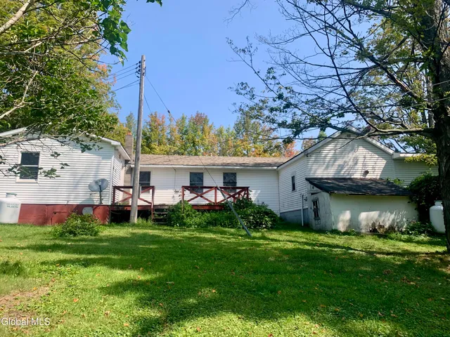 $149,500 | 7119 Highway 10, Sharon Springs, NY 13459