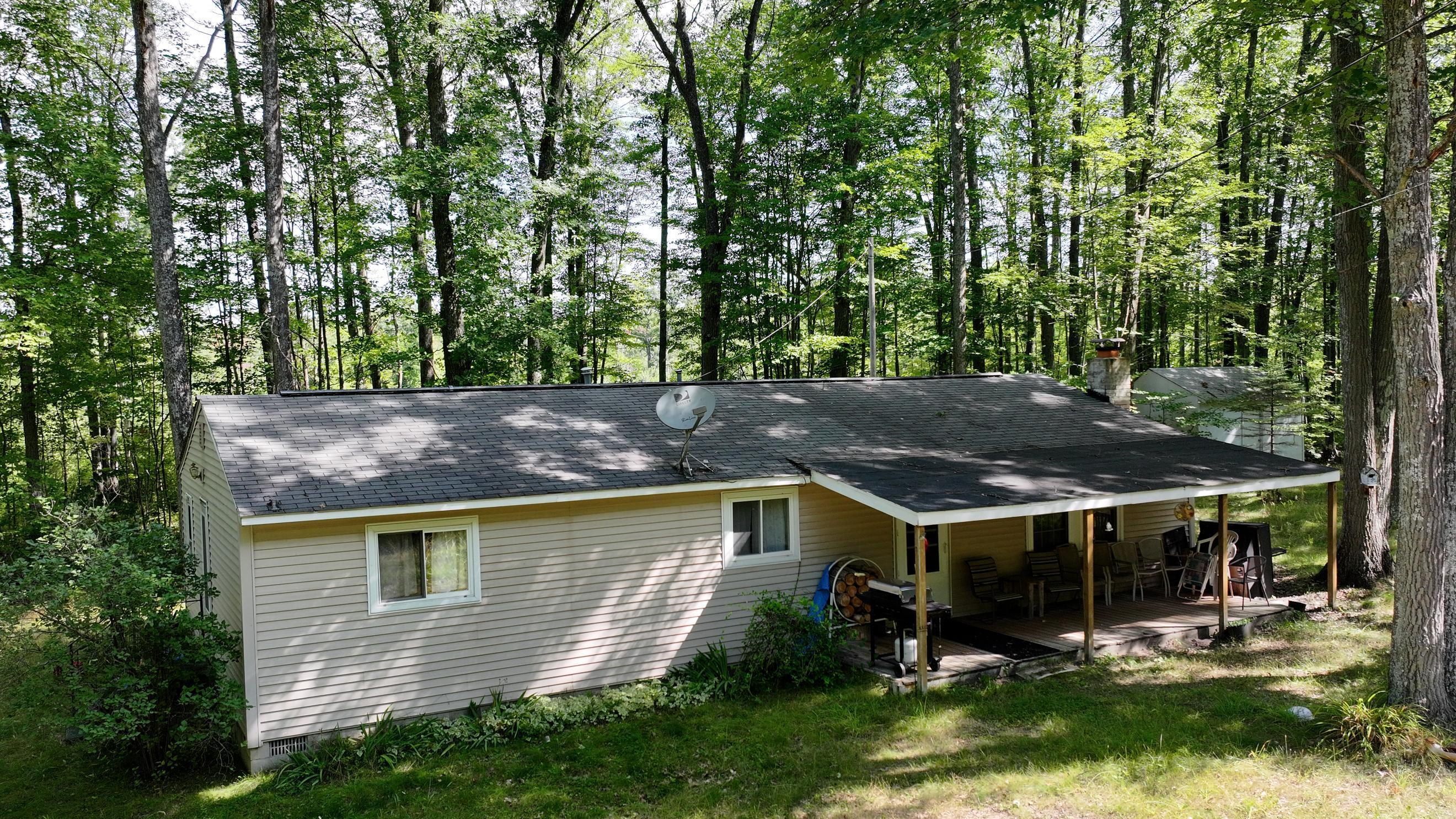 18300 Hilltop Road Atlanta, MI 49709 - Photo 24 of 29 Gallery Image 24
