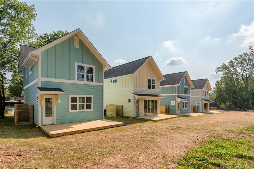 1525 Walton Road Charlotte, NC 28208 - Photo 22 of 23 Gallery Image 22
