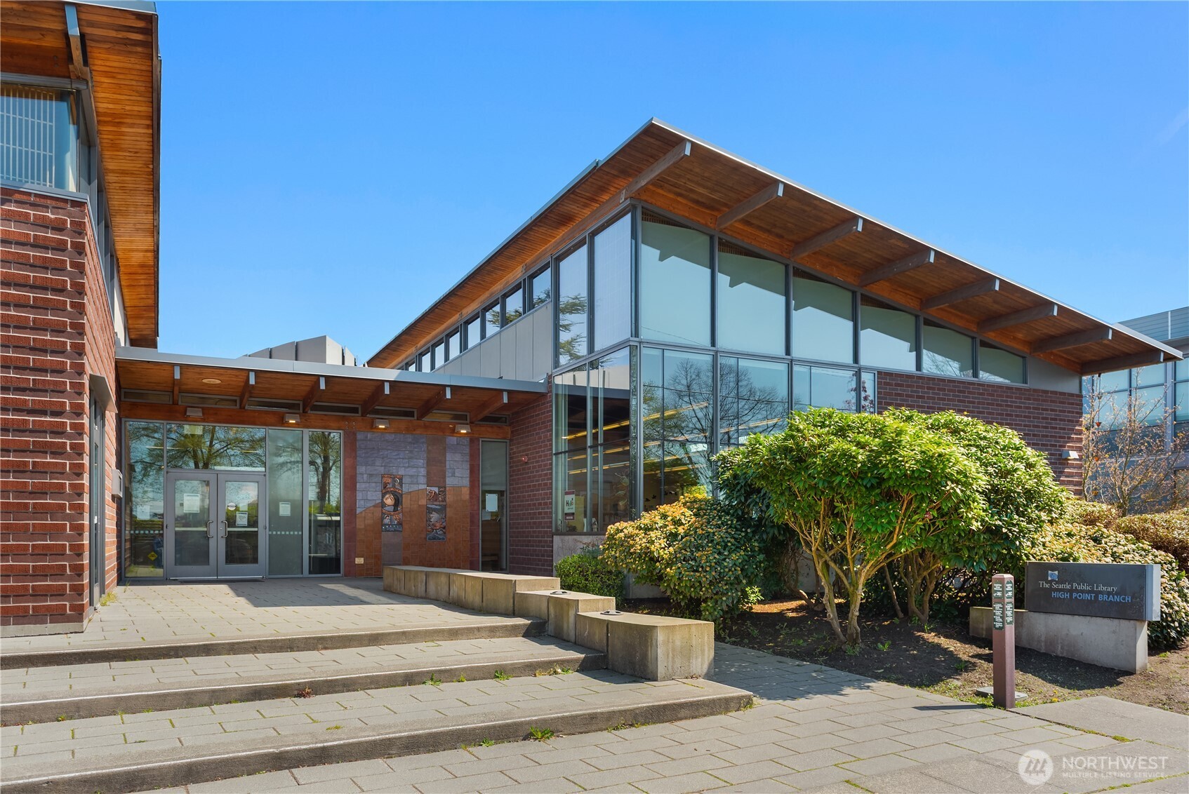 3280 Southwest Graham Street, Unit 601 Seattle, WA 98126 - Photo 36 of 40