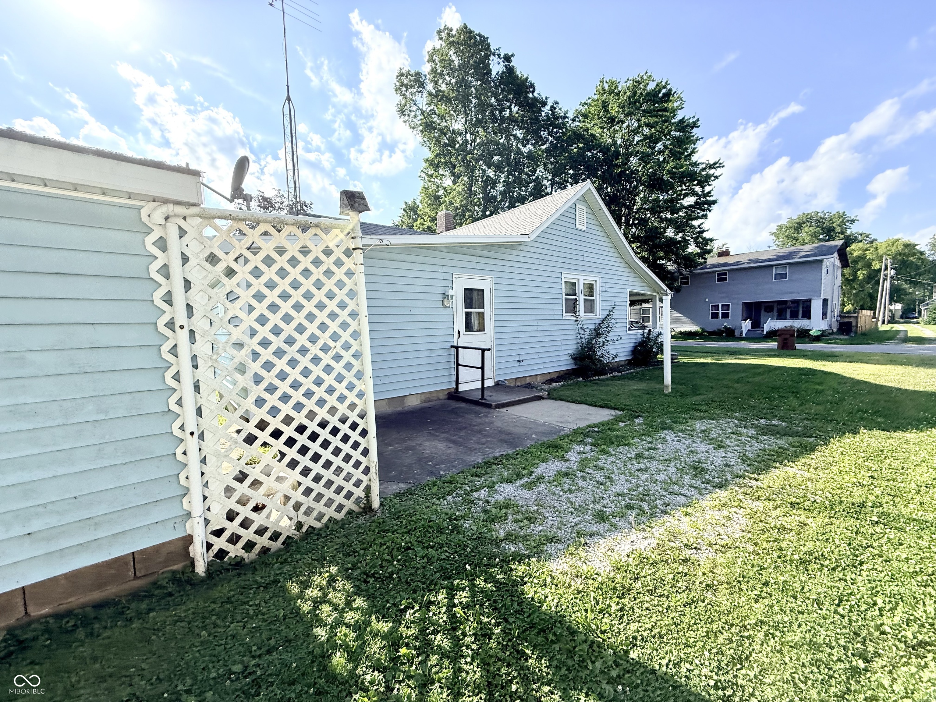 205 West Walnut Street Waynetown, IN 47990 - Photo 24 of 26