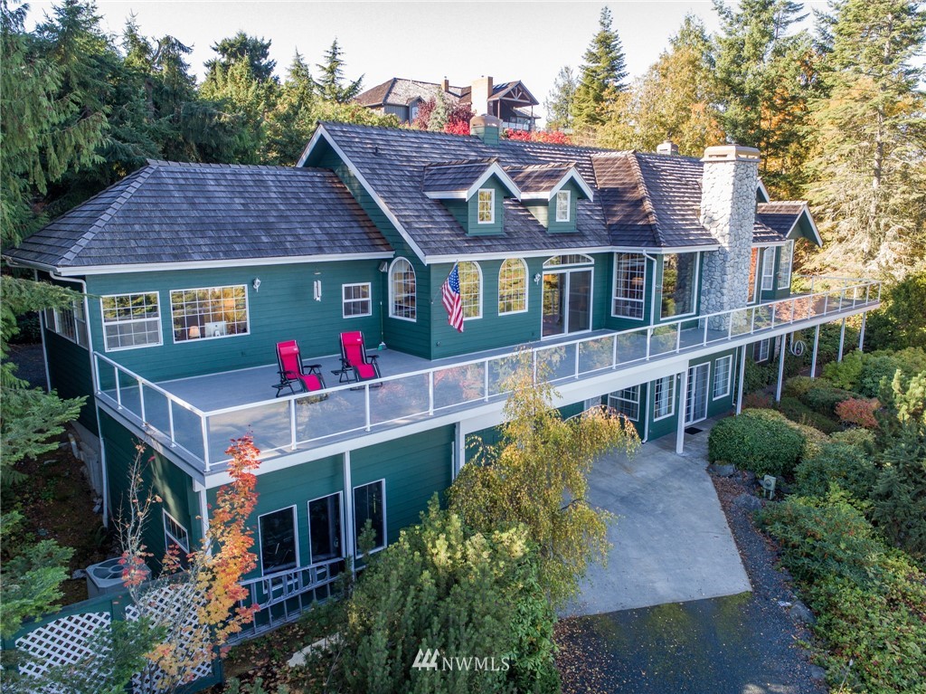 674 Doe Run Road Sequim, WA 98382 - Photo 1 of 25