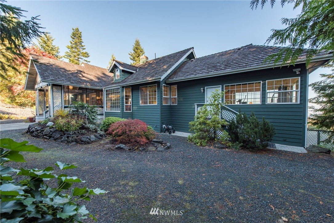674 Doe Run Road Sequim, WA 98382 - Photo 25 of 25
