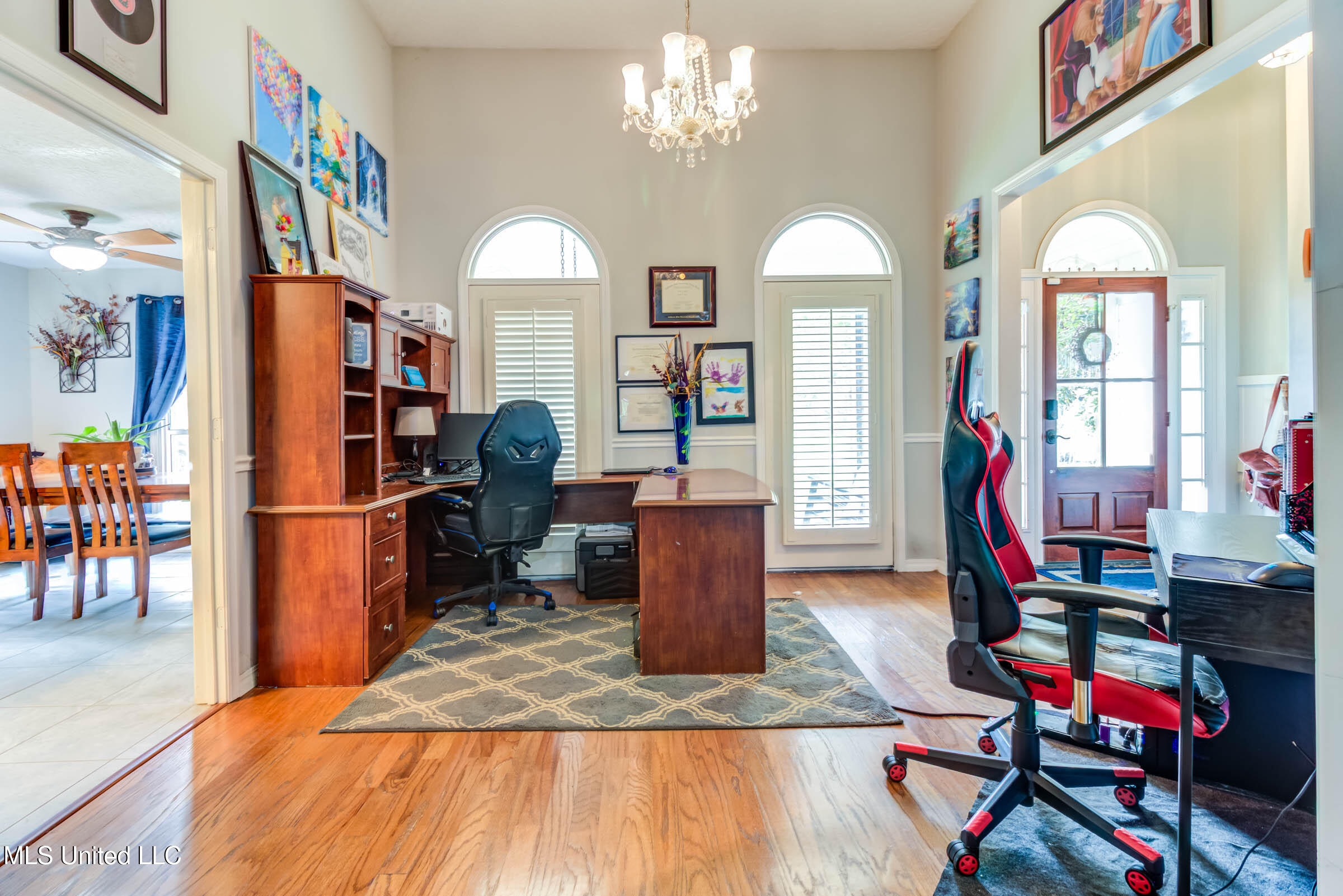 8812 Old Walnut Road Ocean Springs, MS 39564 - Photo 19 of 36 19