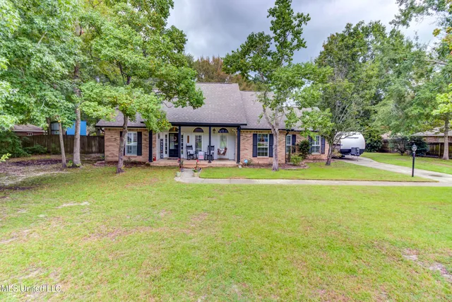 $2,500 | 8812 Old Walnut Road, Ocean Springs, MS 39564