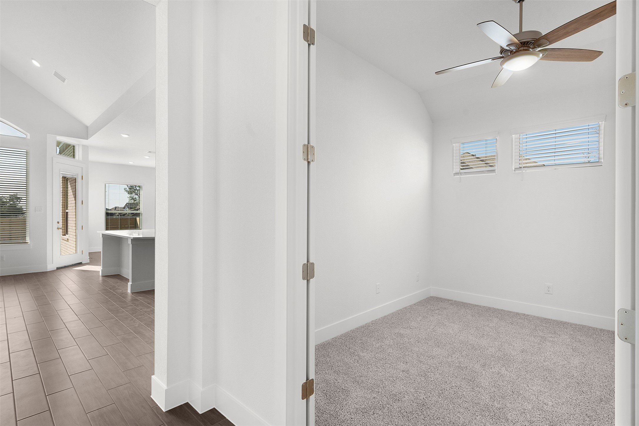 117 Sandrock Trail Georgetown, TX 78633 - Photo 13 of 28 REPRESENTATIVE OF FLOOR PLAN ONLY