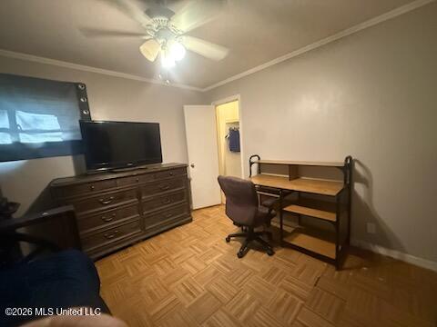 156 McGregor Chapel Road South Pontotoc, MS 38863 - Photo 8 of 25 9D4A3E