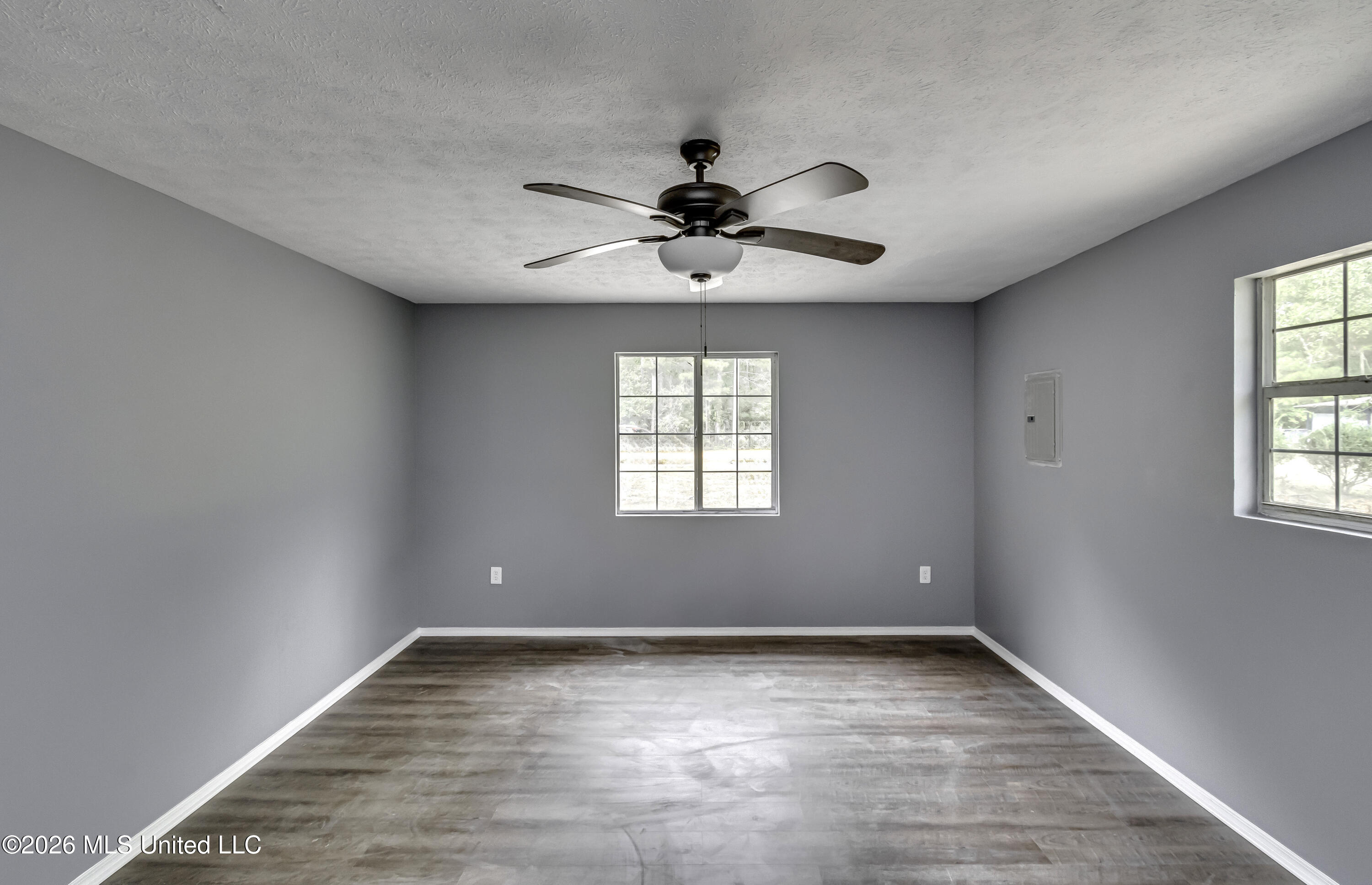 122 Hull Road Magee, MS 39111 - Photo 16 of 30 Bedroom