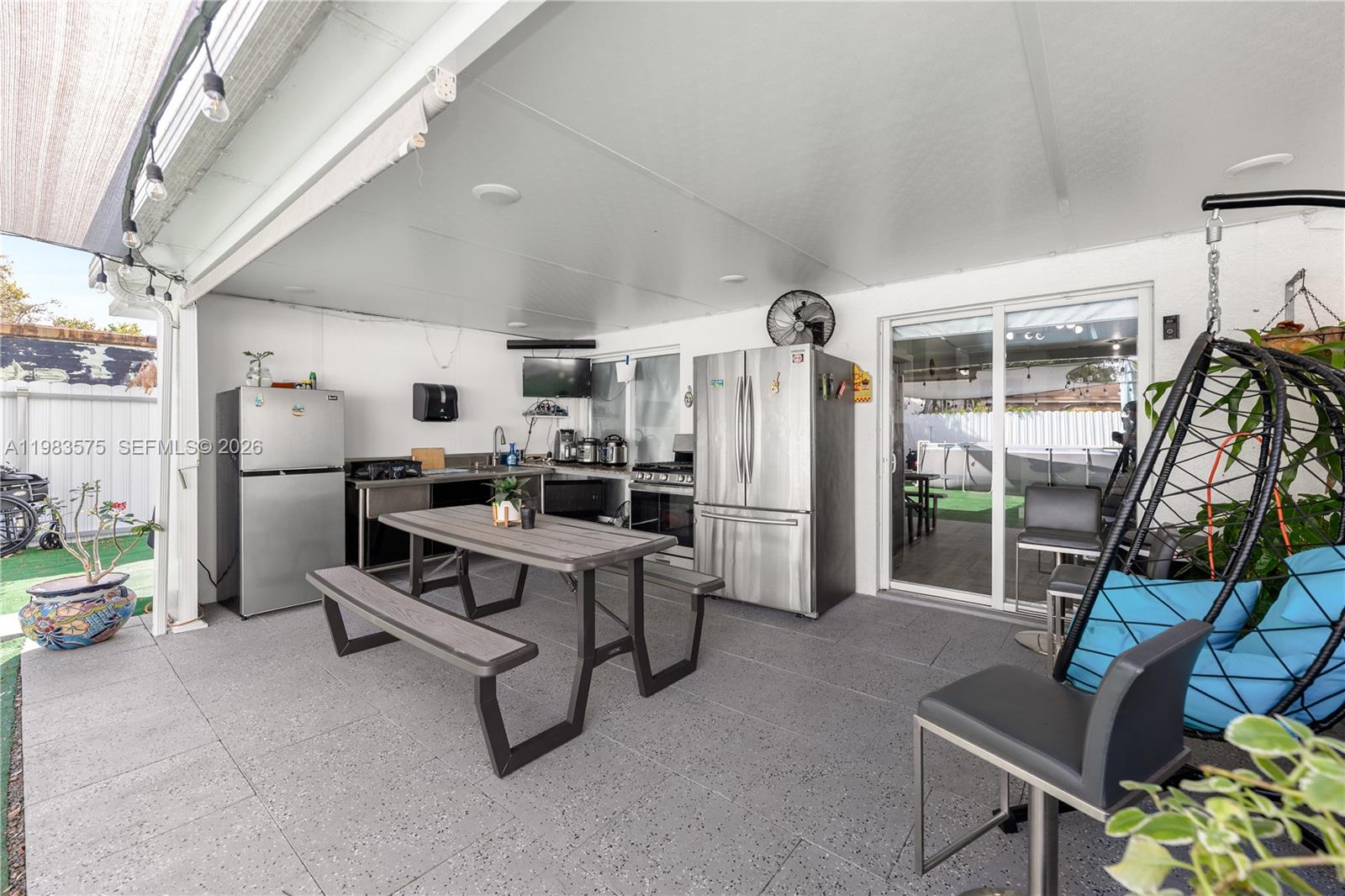 2419 Northwest 101st Street Miami, FL 33147 - Photo 14 of 28