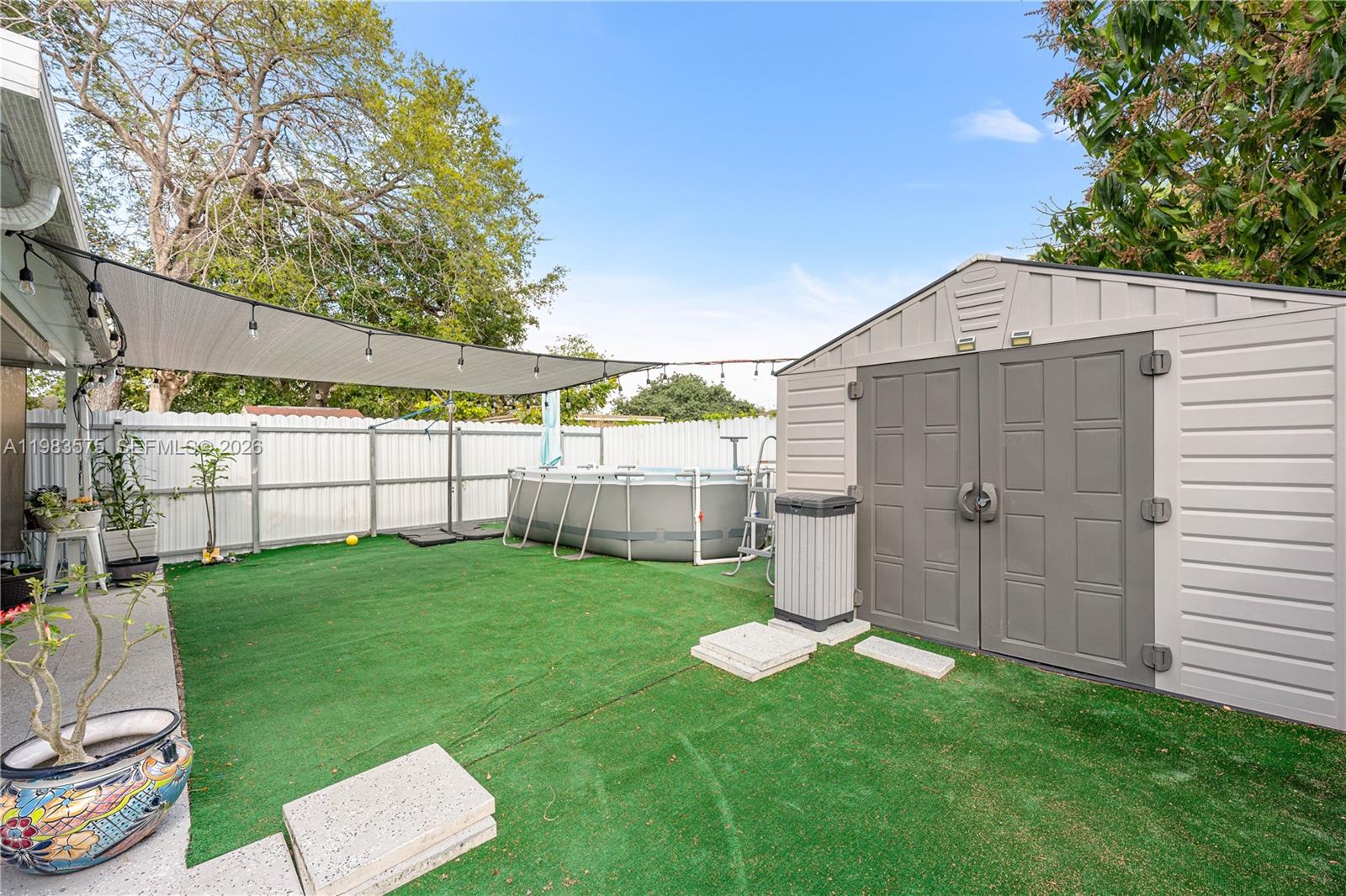 2419 Northwest 101st Street Miami, FL 33147 - Photo 15 of 28