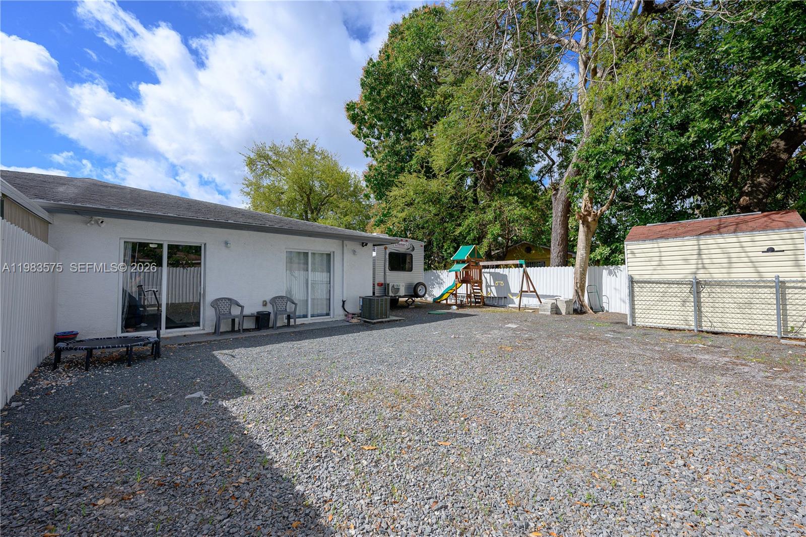 2419 Northwest 101st Street Miami, FL 33147 - Photo 27 of 28