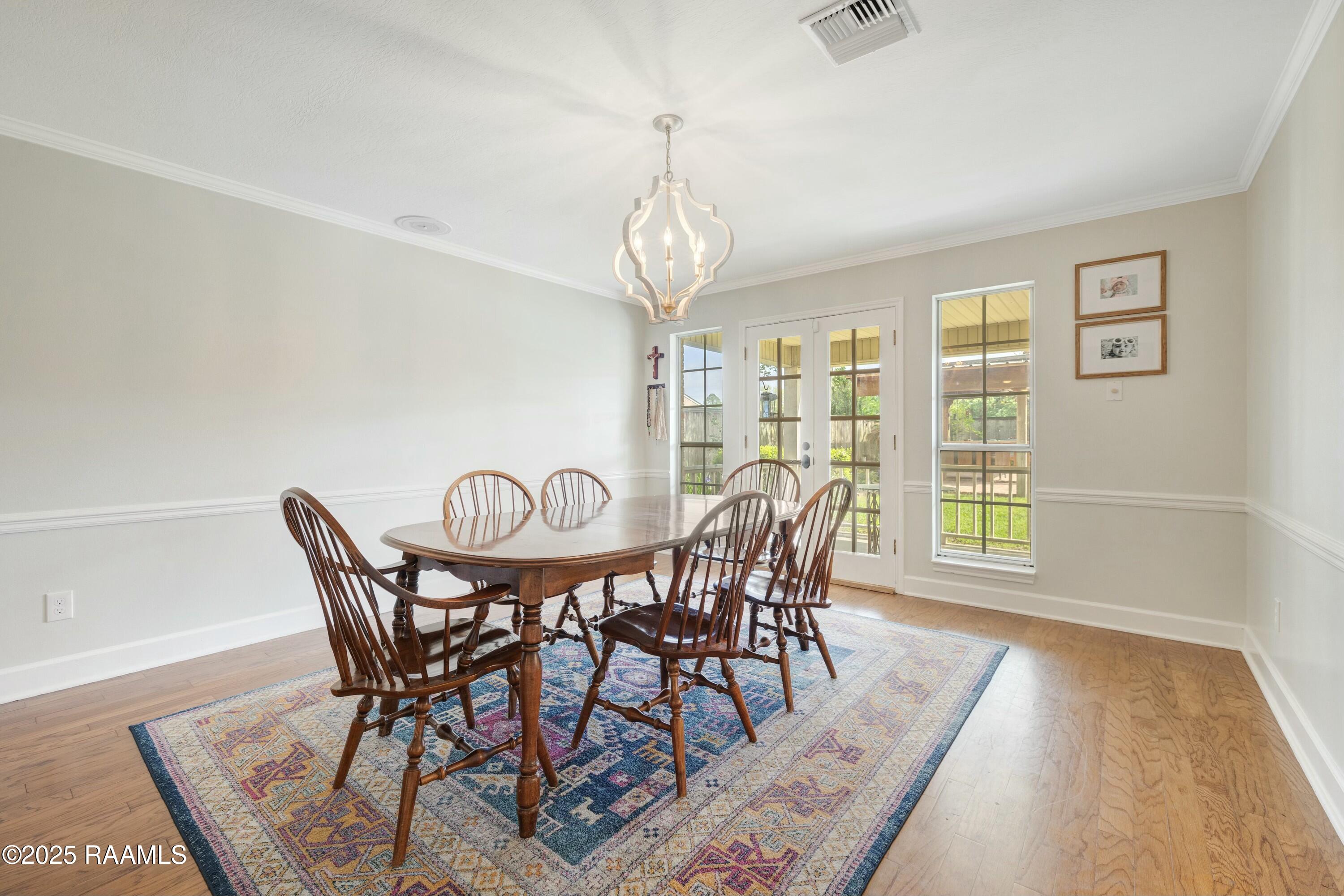 210 Old Settlement Road Lafayette, LA 70508 - Photo 11 of 31 Dining Room