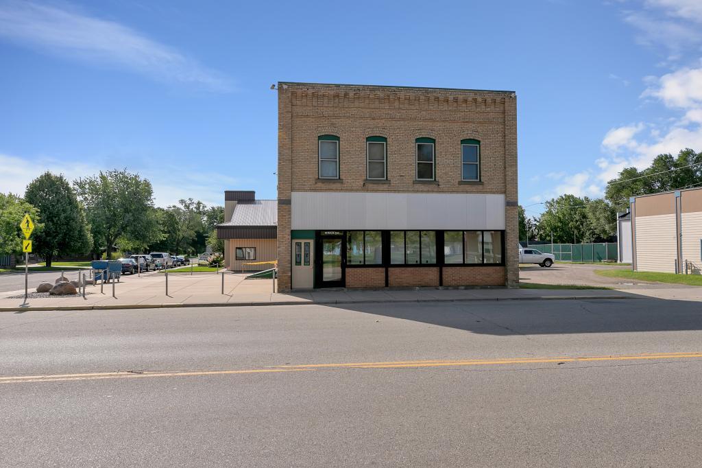 60 Main Street East Rice, MN 56367 - Photo 1 of 1
