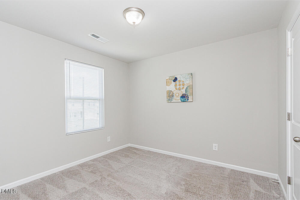 1253 Fescue Road Rocky Mount, NC 27801 - Photo 9 of 15 New paint! Walk in closet!