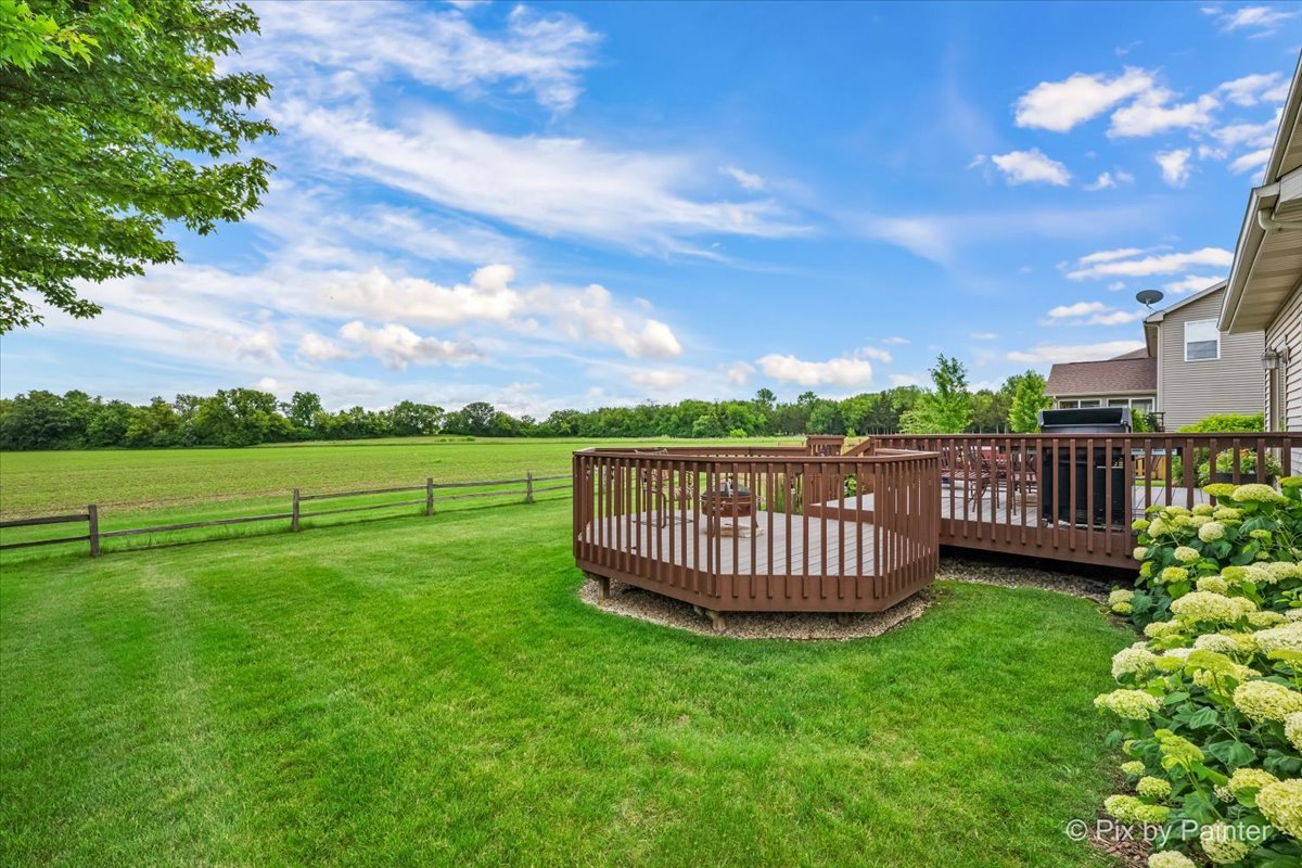 665 Hunters Path Marengo, IL 60152 - Photo 40 of 55