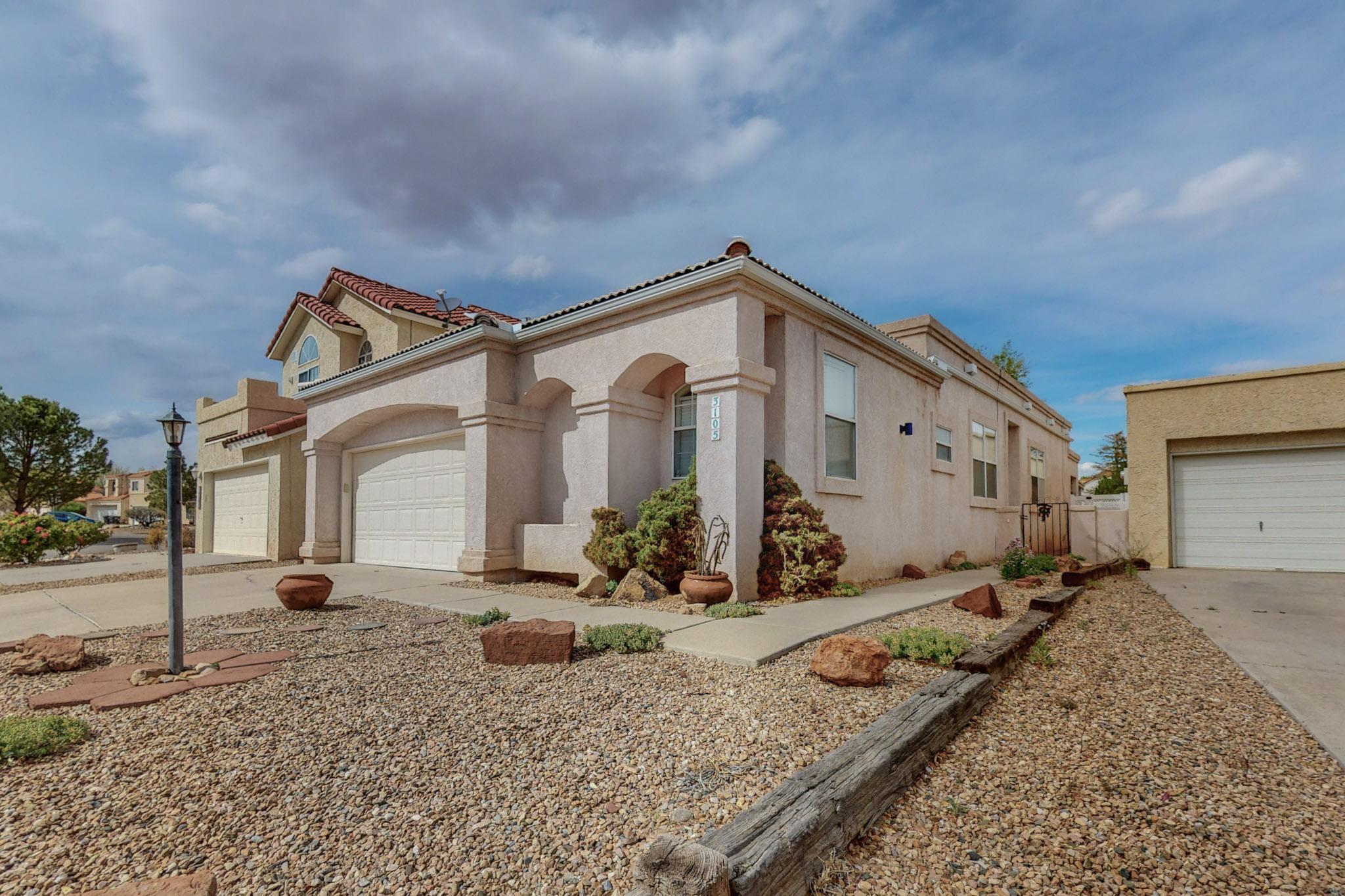 3105 Paradise Court Southeast Rio Rancho, NM 87124 - Photo 1 of 1 Gallery Image 1
