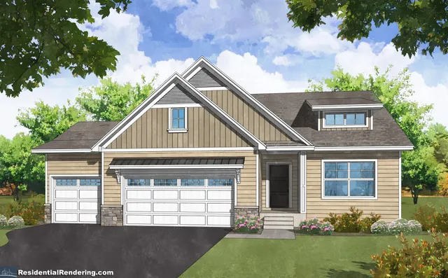 $799,000 | 8038 Lost Lake Road, Unit TBD, Lake Shore, MN 56468