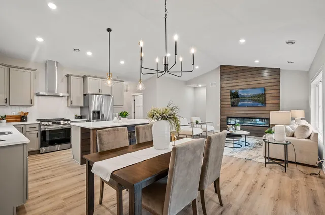 $799,000 | 8038 Lost Lake Road, Unit TBD, Lake Shore, MN 56468