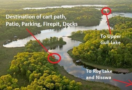 8038 Lost Lake Road, Unit TBD Lake Shore, MN 56468 - Photo 27 of 29