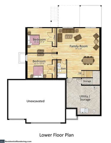 $799,000 | 8038 Lost Lake Road, Unit TBD, Lake Shore, MN 56468
