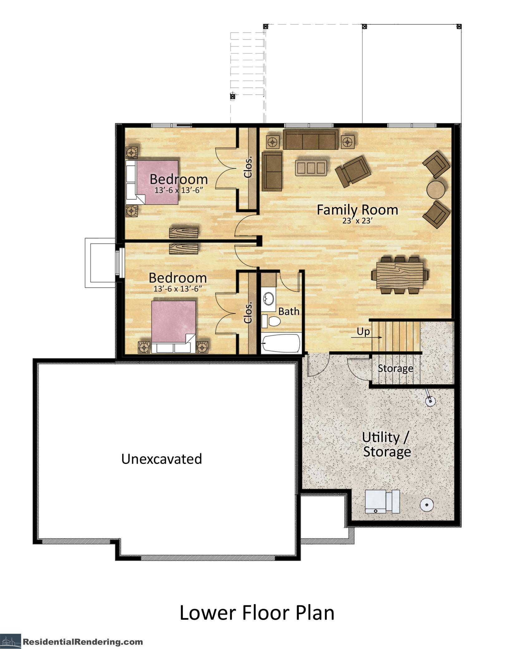 8038 Lost Lake Road, Unit TBD Lake Shore, MN 56468 - Photo 3 of 29