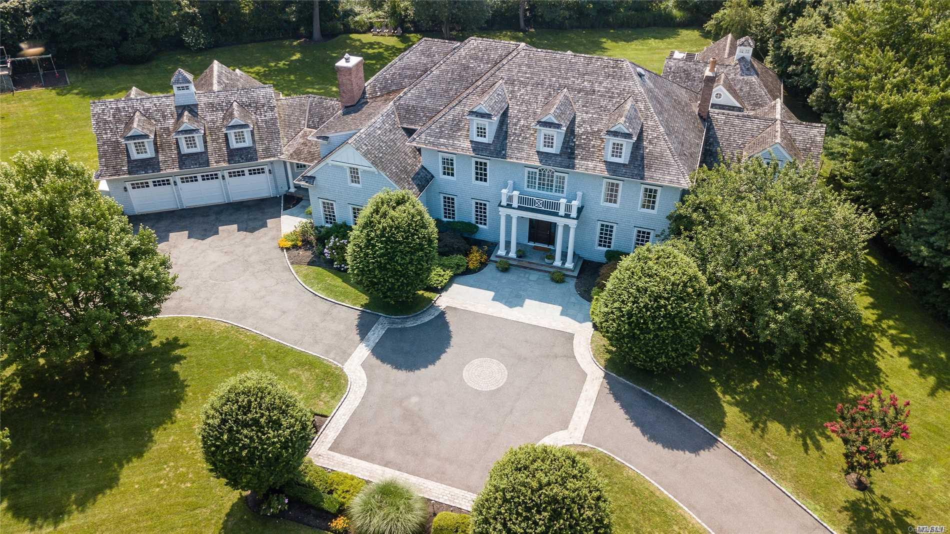 1 Ariel Court Sands Point, NY 11050 - Photo 1 of 1 One Ariel Court