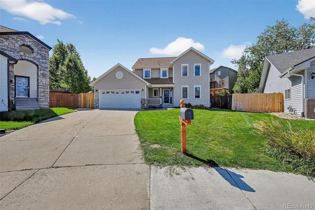 $650,000 | 4287 South Cole Street, Morrison, CO 80465