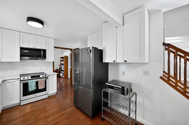 $650,000 | 4287 South Cole Street, Morrison, CO 80465