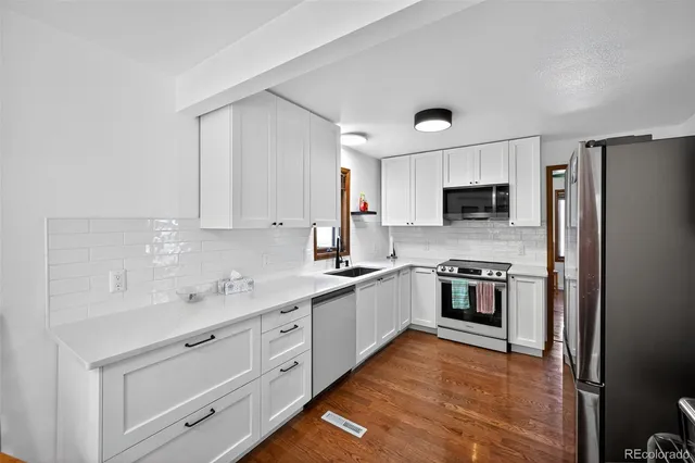 $650,000 | 4287 South Cole Street, Morrison, CO 80465