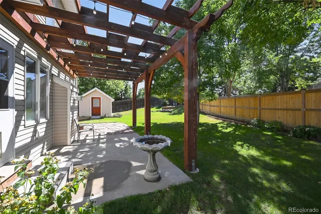 $650,000 | 4287 South Cole Street, Morrison, CO 80465