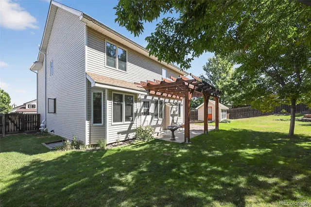 $650,000 | 4287 South Cole Street, Morrison, CO 80465