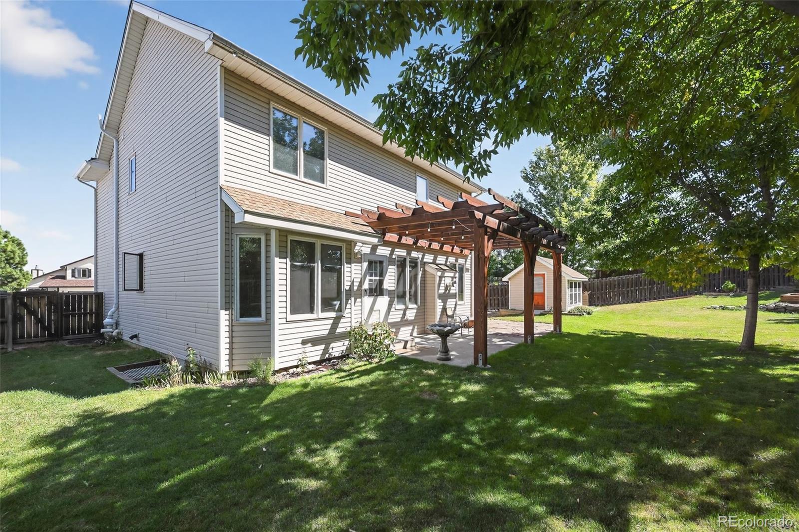 4287 South Cole Street Morrison, CO 80465 - Photo 30 of 33