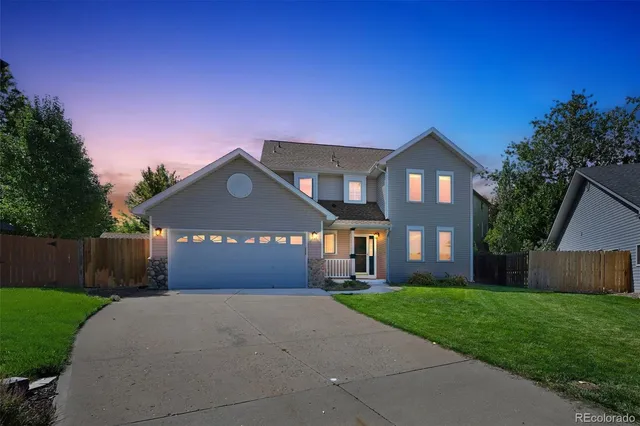 $650,000 | 4287 South Cole Street, Morrison, CO 80465