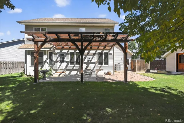 $650,000 | 4287 South Cole Street, Morrison, CO 80465