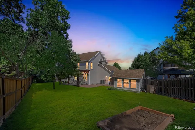 $650,000 | 4287 South Cole Street, Morrison, CO 80465