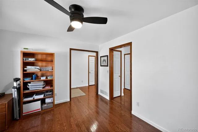 $650,000 | 4287 South Cole Street, Morrison, CO 80465