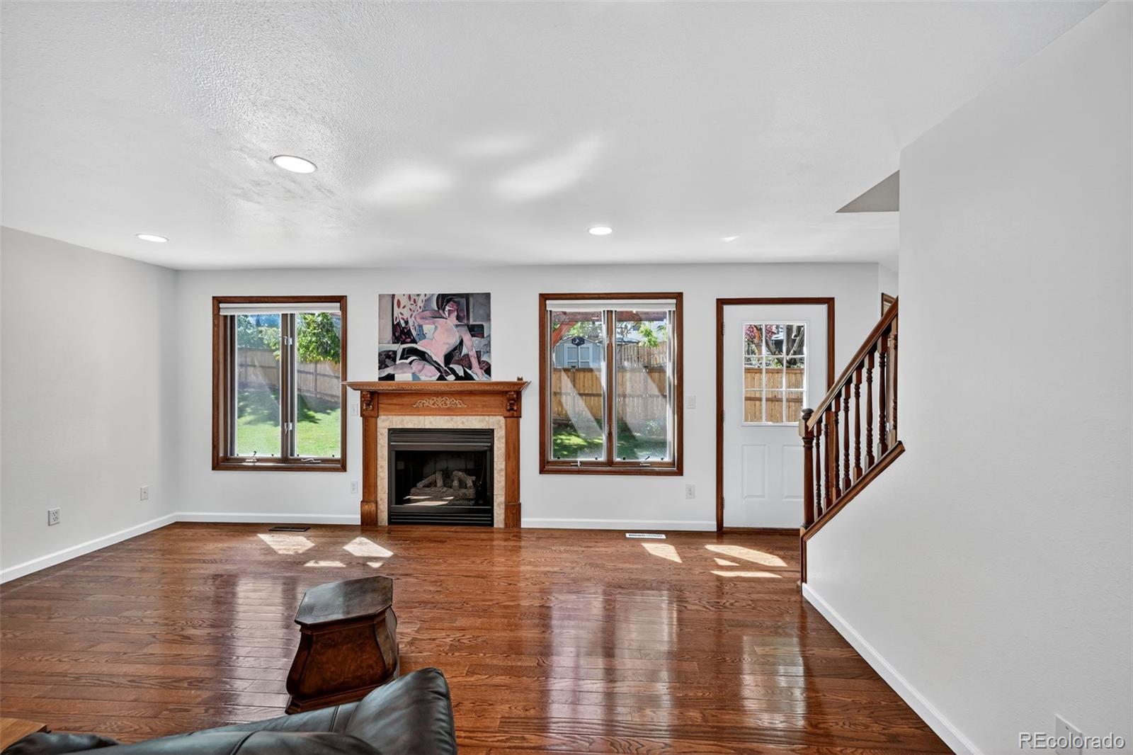 4287 South Cole Street Morrison, CO 80465 - Photo 9 of 33