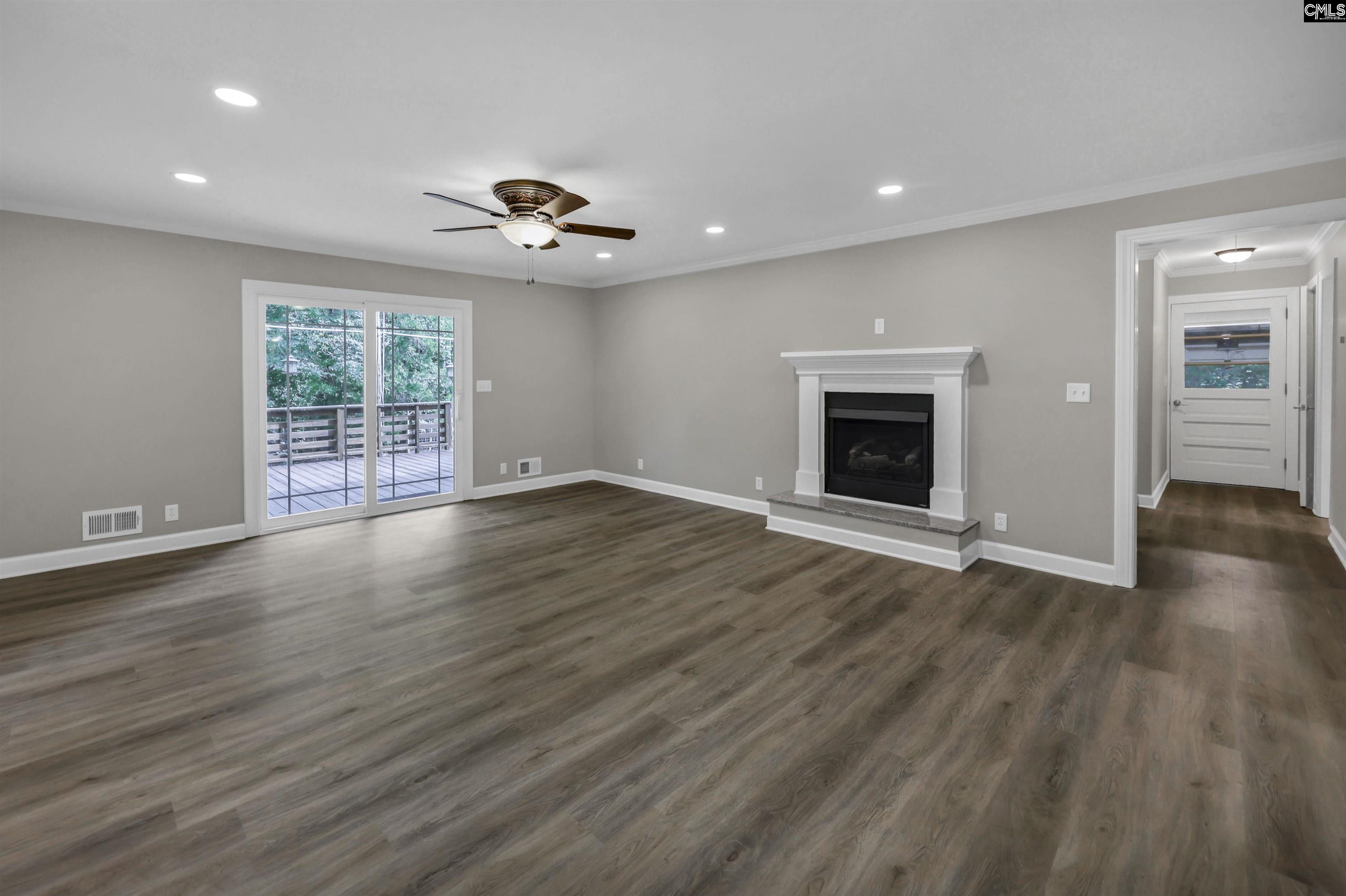 412 Murray Lindler Road Chapin, SC 29036 - Photo 14 of 47