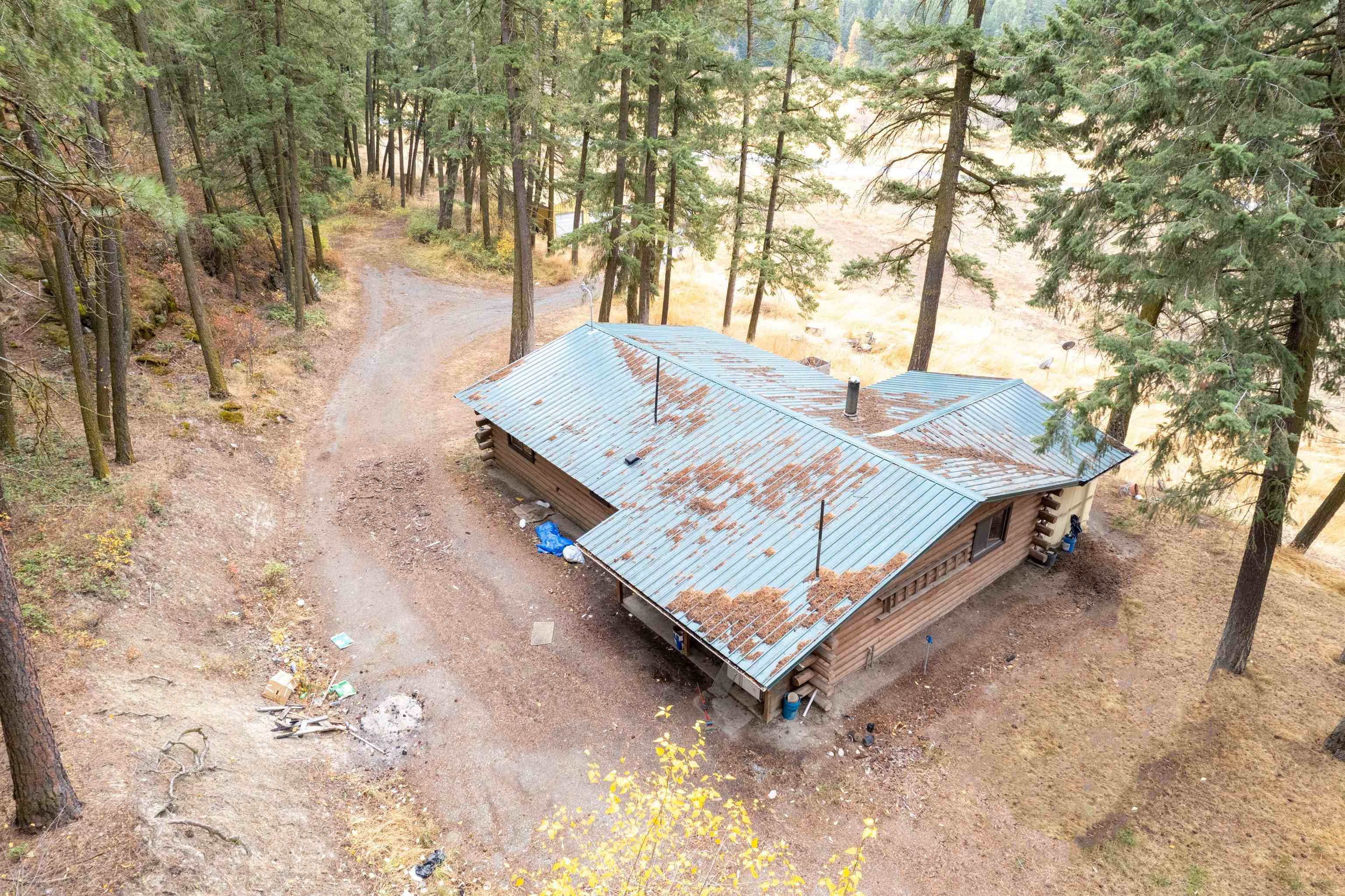 1796 Marble Valley-Basin Road Addy, WA 99101 - Photo 29 of 33