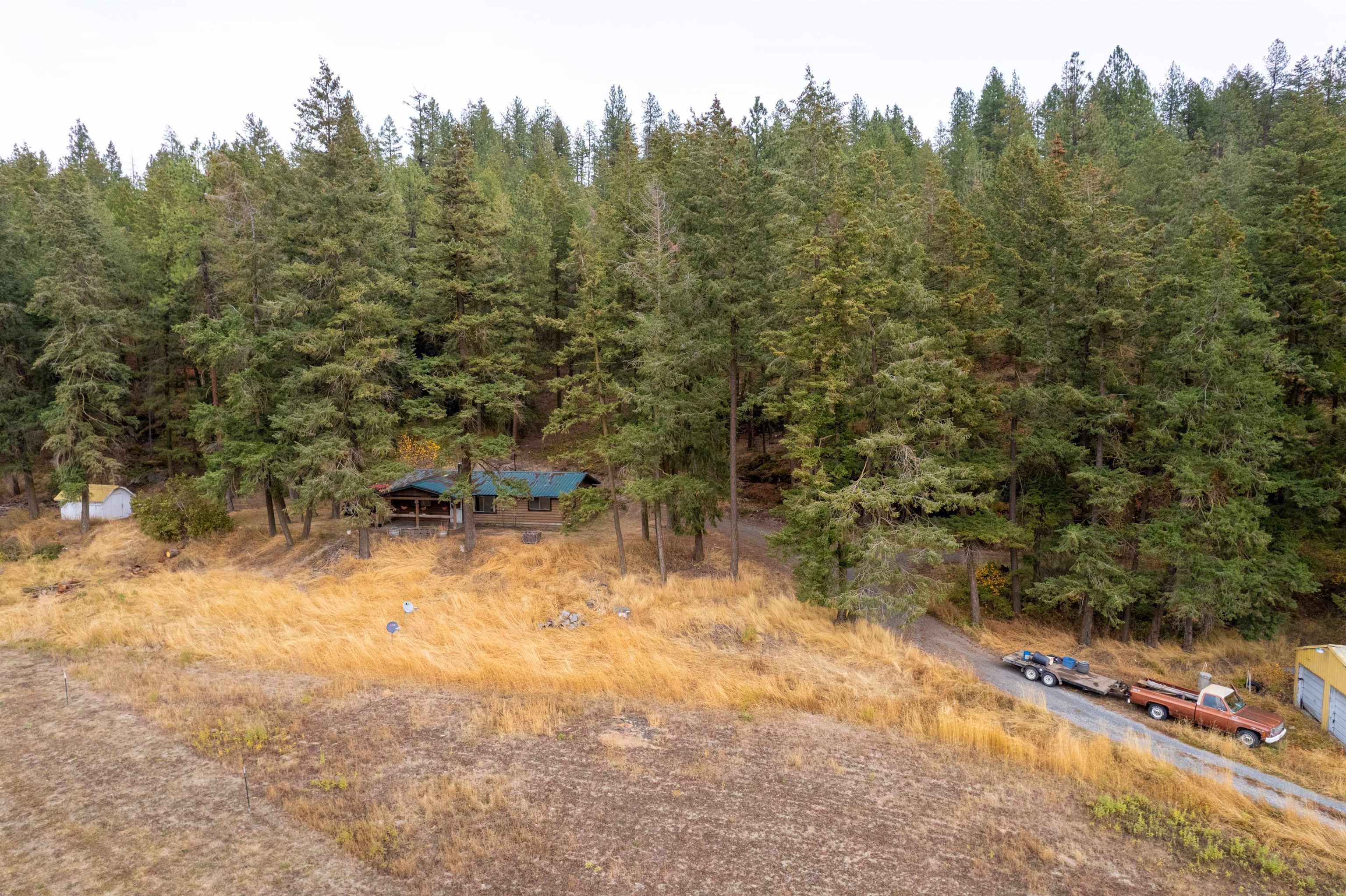 1796 Marble Valley-Basin Road Addy, WA 99101 - Photo 31 of 33