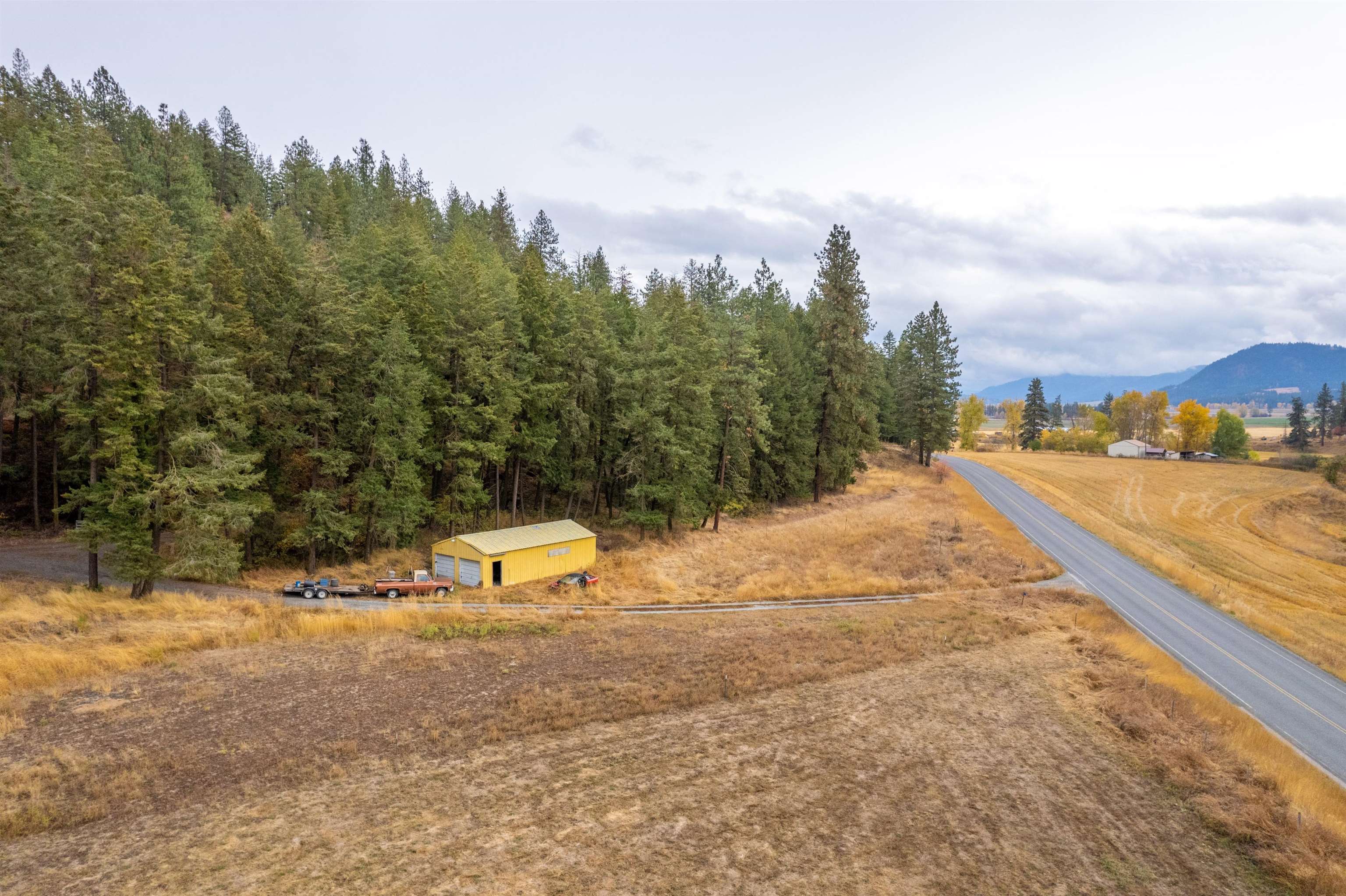 1796 Marble Valley-Basin Road Addy, WA 99101 - Photo 32 of 33