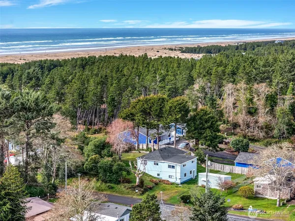 $380,000 | 1207 229th Place, Ocean Park, WA 98640