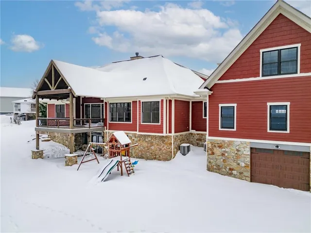 $1,250,000 | 103 Vista Court, Harmony, PA 16037