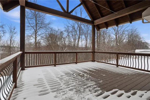 $1,250,000 | 103 Vista Court, Harmony, PA 16037