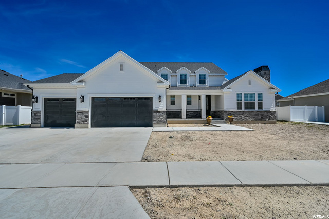 2596 North Bar H Road Lehi, UT 84048 - Photo 1 of 1