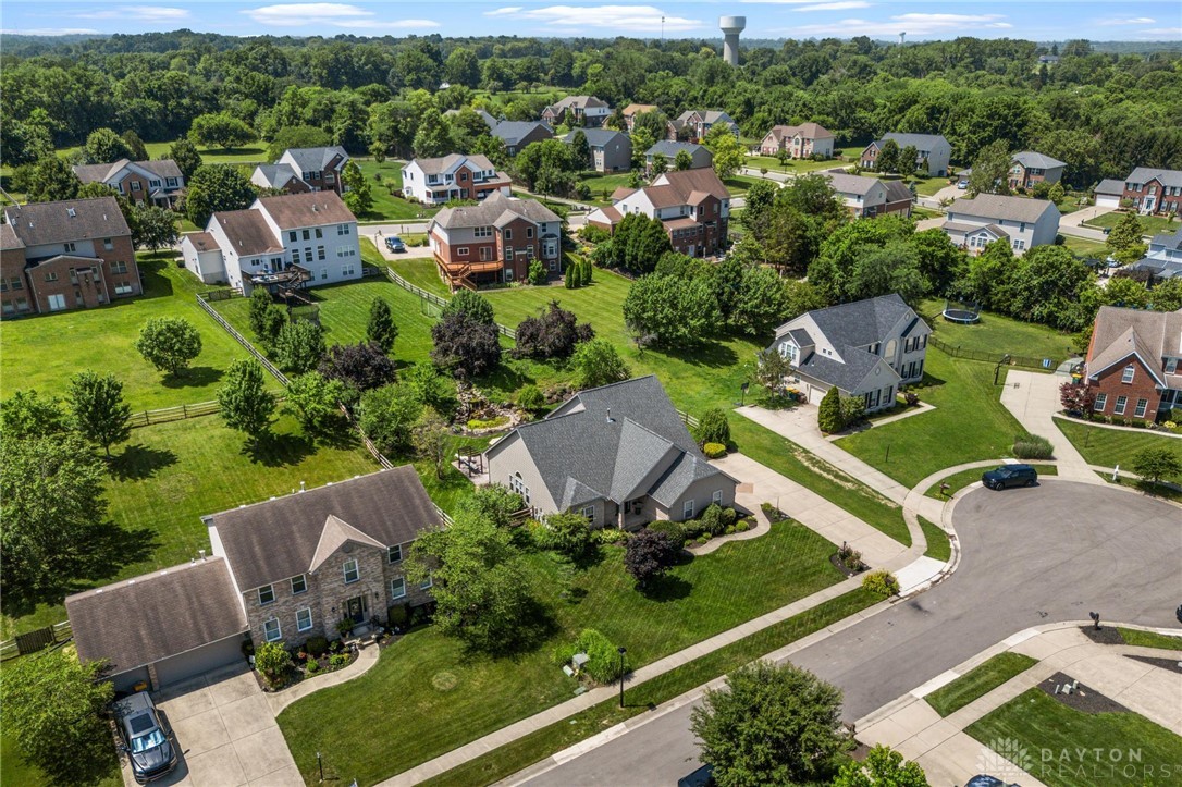 55 Martin Lane Springboro, OH 45066 - Photo 50 of 60