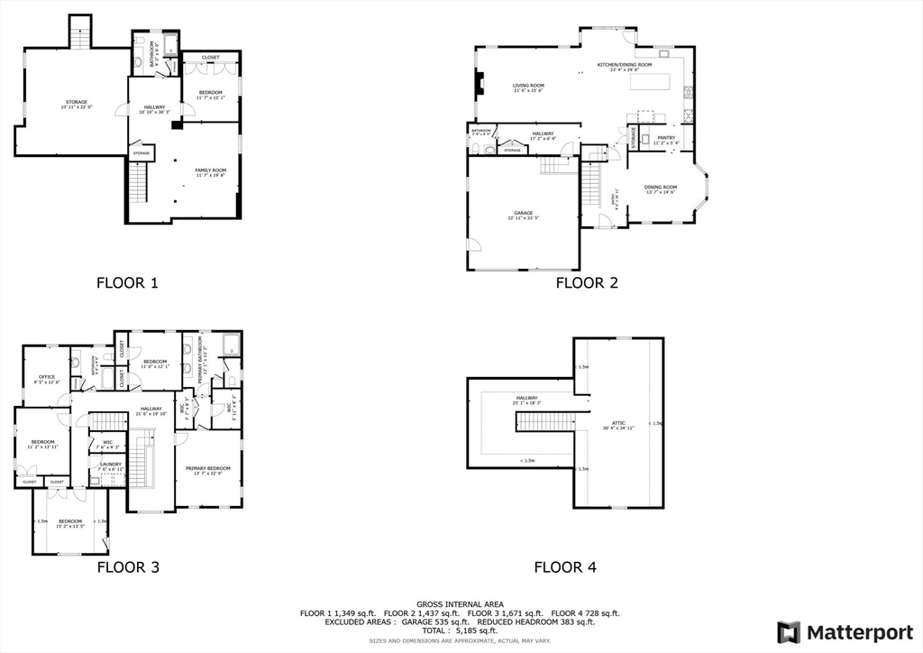 26 Winter Street Burlington, MA 01803 - Photo 42 of 42 Gallery Image 42