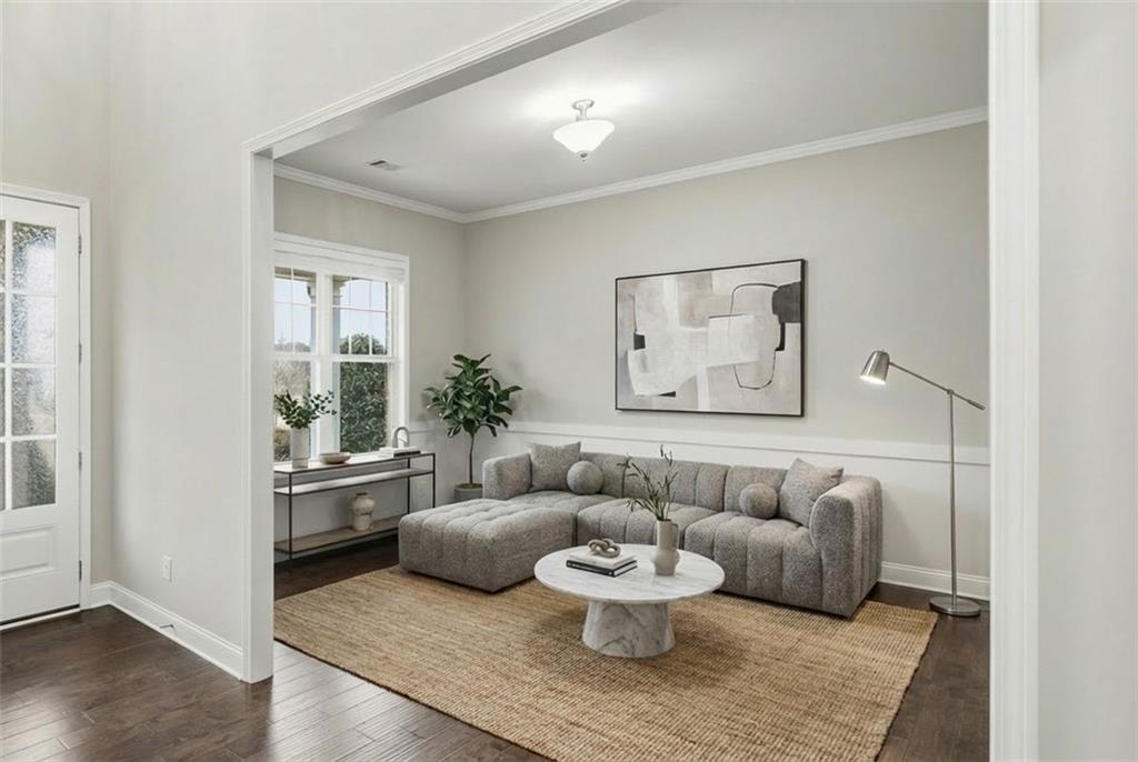 512 Edgewater Drive Canton, GA 30115 - Photo 12 of 87