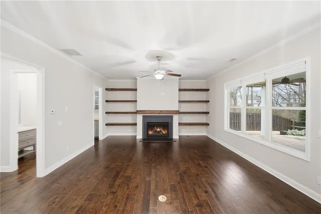 $669,900 | 512 Edgewater Drive, Canton, GA 30115